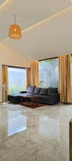 Vayu Villa By The Sea - Canacona - 7