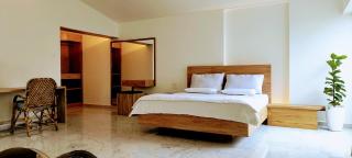 Vayu Villa By The Sea - Canacona - 8