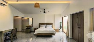 Vayu Villa By The Sea - Canacona - 5