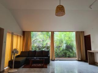 Vayu Villa By The Sea - Canacona - 6