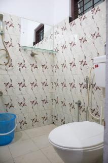 Ambili Riverfront Villa with Party Hall - 4