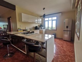 Apartment 3bedrooms 2bathrooms rooftop jacuzzi - 5