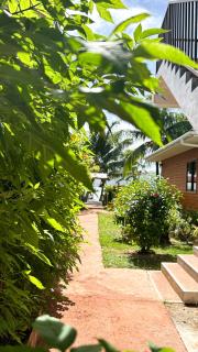 Anse Grosse Roche Beach Villa - La Digue - 7