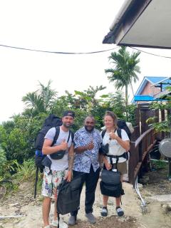 Raja Ampat Family Guest House - Saonek - 2