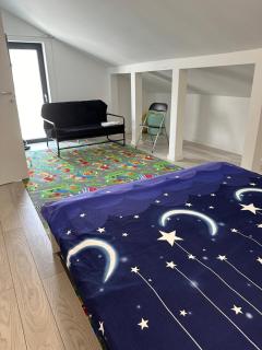 JoyGate entire villa - Otopeni - 8