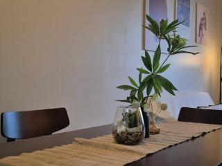 Cozy Nostalgia 2 Rooms 4 Pax - 15 min to JB Town - 2