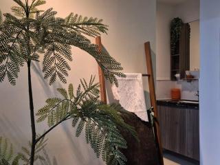 Cozy Nostalgia 2 Rooms 4 Pax - 15 min to JB Town - 1