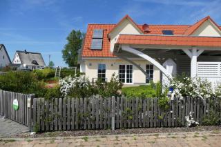E18 MeerZeit Ostseebad Rerik, 4-Raum-Ferienhaus - Neu Gaarz - 6