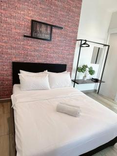 Ipoh Town - Octagon Cozy Deluxe Homestay - Ipoh - 3