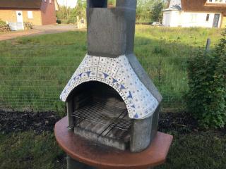 E13 Reetdachhaus "MaLeLuV" mit Kamin & Sauna Ostseebad Rerik - Neu Gaarz - 2