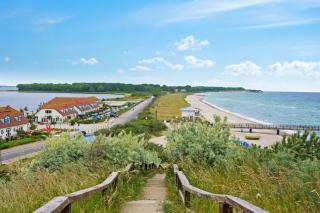 B1 Ferien-Bungalow Seewind Ostseebad Rerik - 0