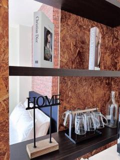 Ipoh Town - Octagon Cozy Deluxe Homestay - 7