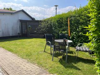 G2 FeWos und Gesundheit Ostseebad Rerik - Rerik - 4