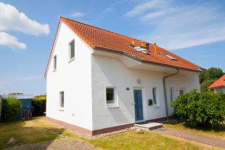 H24 Ferienhaussiedlung Leuchtturmstraße Rerik - Rerik - 9
