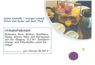 H12 Holz-Ferienhaus Haffblick Russow nahe Ostseebad Rerik - 2
