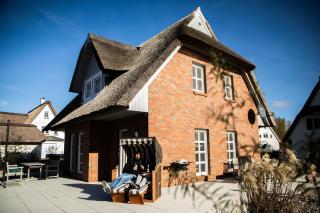 H10 Ostsee Ferienhaus Emmy Huus No 10 Rerik - Neu Gaarz - 7