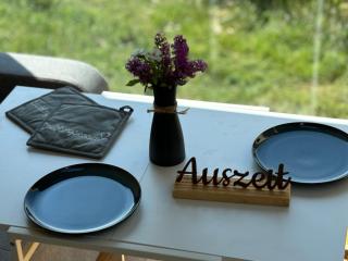 ZuHause im Freien - Stockach - 3