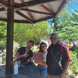 Raja Ampat Family Guest House - Saonek - 4