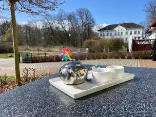 L18 Ferienhaus OstseeAuszeit Blengow - Blengow - 8