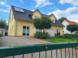 L18 Ferienhaus OstseeAuszeit Blengow - Blengow - 4