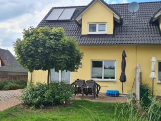 L18 Ferienhaus OstseeAuszeit Blengow - Blengow - 2