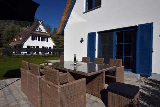 L7 Ferienhaus "Strandhafer" Ostseebad Rerik - XL - Neu Gaarz - 8