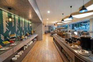 Laska Hotel Subang - 2