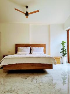 Vayu Villa By The Sea - Canacona - 9