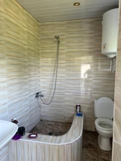 GuestHouse Tekhura - 3