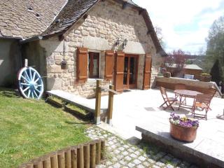 Gite bienvenue a couffinet - 6