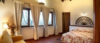 Hotel Villa Rizzo Resort and Spa - 6