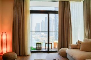 Luxury Downtown Dubai Burj Khalifa & Fountain View - Dubai - 8