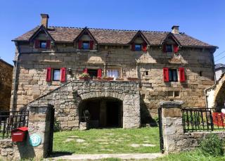 Gites de france 6 pers aux bondons - Les Bondons - 9