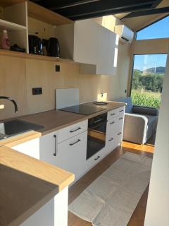 ZuHause im Freien - Stockach - 5