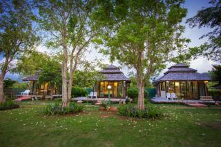 Goldengold (Khaoyai) Resort & Spa - 0