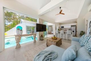 Villa Mila in Bangpor Beach - Amphoe Koksamui - 6