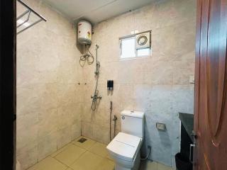 Bay Breeze Resorts & Hotels - Morjim - 3