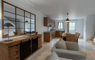 Cozy Home - Saint-Laurent-de-la-Cabrerisse - 3