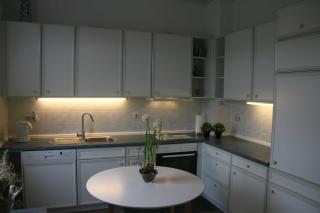 Ferienvilla XL Leuchtturmblick Bastorf nahe Kühlungsborn - 2