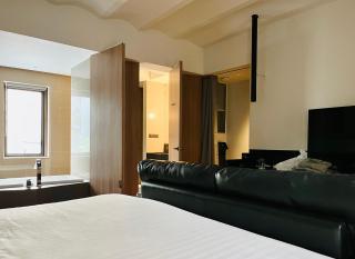 Hotel Noir - Chiang Mai - 8