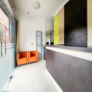 RedDoorz at Permata Hijau Batu Aji Batam - 3