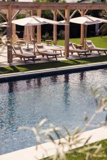 Hôtel INDARRA & SPA - Piscine - 2