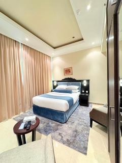 AG Hotel - Abu Dhabi - 0