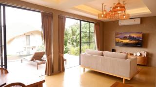 Villa La Quartz Seaview 2BR - Chaweng Noi Beach - 8