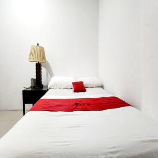 RedDoorz at Permata Hijau Batu Aji - Pembunuh - 2