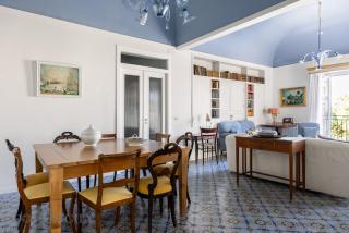 Palazzo Fatta Apartment by DomuSicily - Palermo - 7