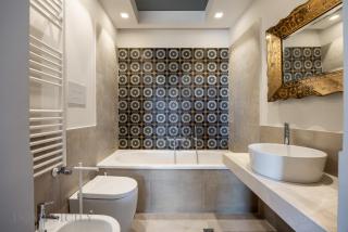 Palazzo Fatta Apartment by DomuSicily - Palermo - 5