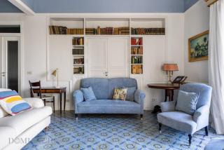 Palazzo Fatta Apartment by DomuSicily - Palermo - 3