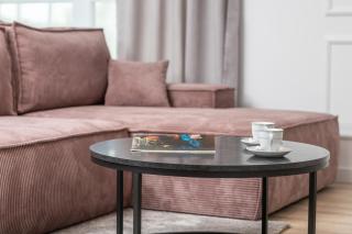 Bright & Modern Apartment with Parking near Arena Gdansk by Noclegi Renters - Danzig - 2