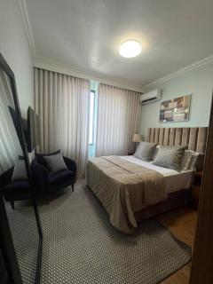 A luxurious Penthouse Apartment - Dar es Salaam - 8